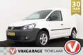 Volkswagen Caddy 1.6 TDI | Airco | Cruise Control | Stoelhoogte ver Wit - thumbnail 1