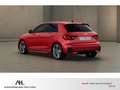 Audi A1 Sportback 30 TFSI S line Navi plus Rot - thumbnail 2