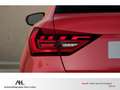 Audi A1 Sportback 30 TFSI S line Navi plus Rot - thumbnail 7