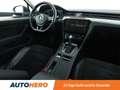 Volkswagen Passat 2.0 TDI Highline BlueMotion Aut.*NAVI*SHZ Schwarz - thumbnail 13