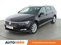 Volkswagen Passat 2.0 TDI Highline BlueMotion Aut.*NAVI*SHZ Schwarz - thumbnail 1