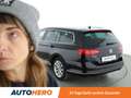Volkswagen Passat 2.0 TDI Highline BlueMotion Aut.*NAVI*SHZ Schwarz - thumbnail 4