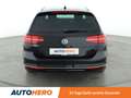 Volkswagen Passat 2.0 TDI Highline BlueMotion Aut.*NAVI*SHZ Schwarz - thumbnail 5