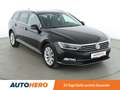 Volkswagen Passat 2.0 TDI Highline BlueMotion Aut.*NAVI*SHZ Schwarz - thumbnail 8