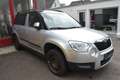 Skoda Yeti Ambition Plus Edition 4x4 Zilver - thumbnail 14
