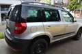 Skoda Yeti Ambition Plus Edition 4x4 Zilver - thumbnail 9