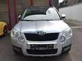 Skoda Yeti Ambition Plus Edition 4x4 Zilver - thumbnail 3