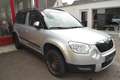 Skoda Yeti Ambition Plus Edition 4x4 Zilver - thumbnail 2