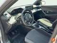 Peugeot 2008 Active+Pack+Puretech+100+S%26S+6+Vel.+MAN Gris - thumbnail 24
