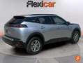 Peugeot 2008 Active+Pack+Puretech+100+S%26S+6+Vel.+MAN Gris - thumbnail 3