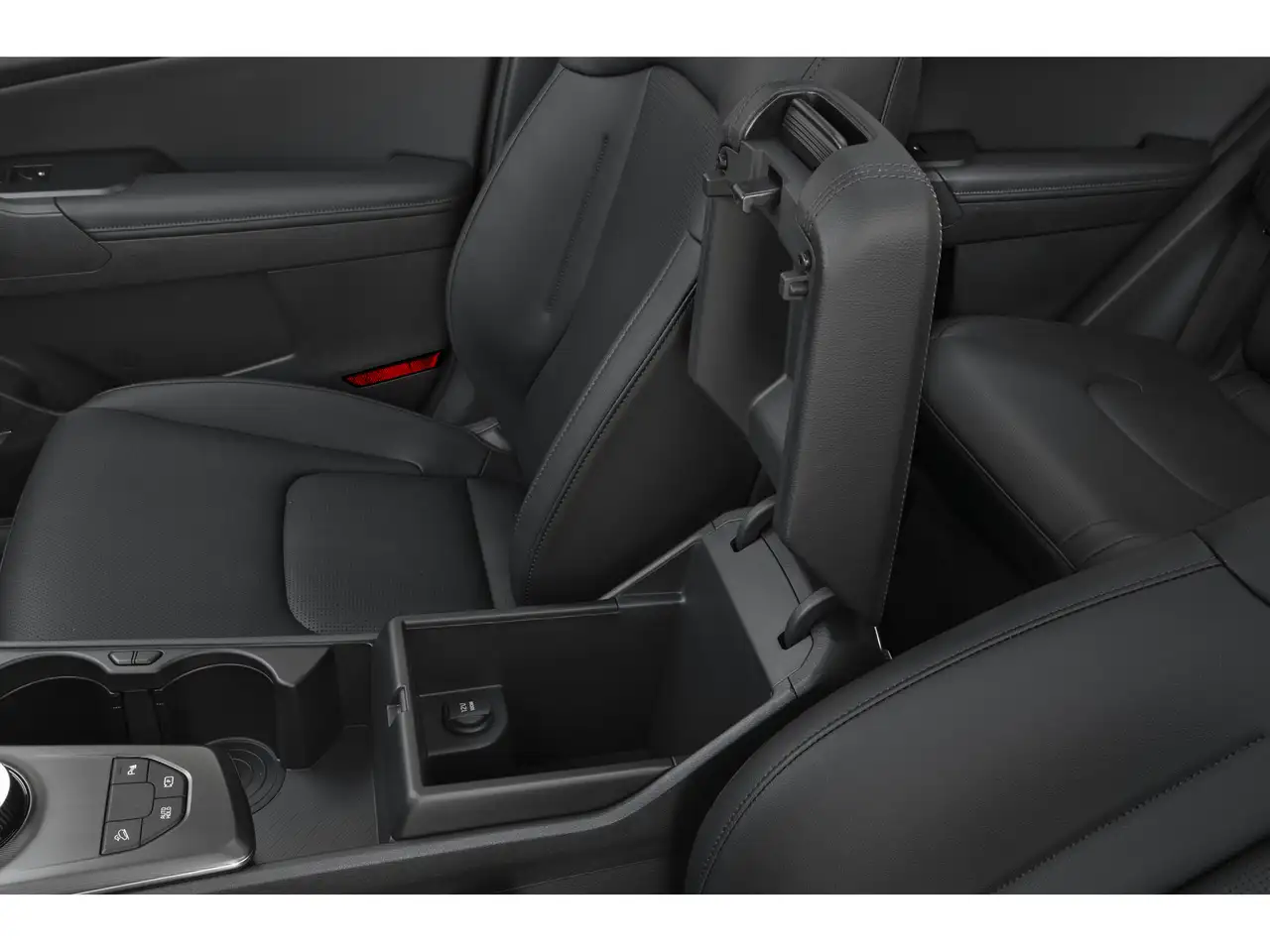 Kia Sportage fotografie Kia Sportage
