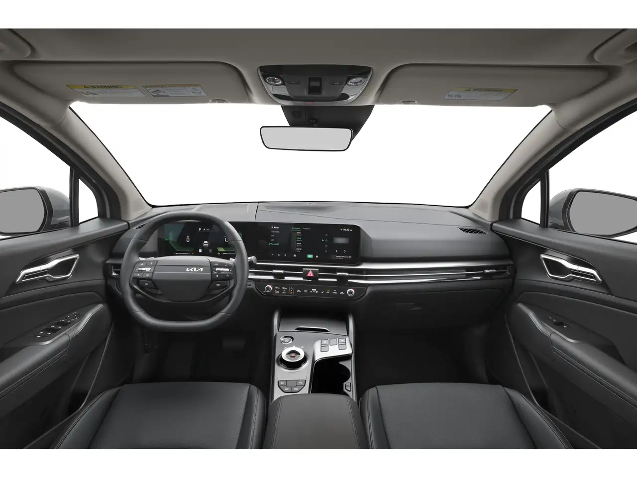 Kia Sportage fotografie Kia Sportage