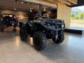 Can-Am Outlander Pro HD5 G3L Modell 2024 T3B Grün - thumbnail 1