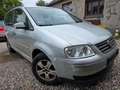 Volkswagen Touran Conceptline-KLIMA-121 TKM-1.HAND Plateado - thumbnail 1