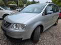 Volkswagen Touran Conceptline-KLIMA-121 TKM-1.HAND Plateado - thumbnail 5