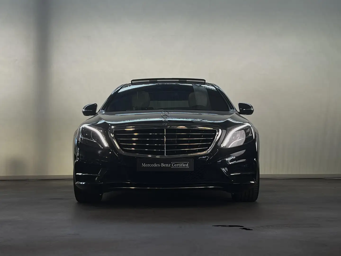 Mercedes-Benz S 400 4MATIC Berline AMG Line | Panoramisch Dak | Memory - 2