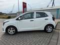 Kia Picanto 1.0 Edition 7 Navigation Blanc - thumbnail 4