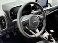 Kia Picanto 1.0 Edition 7 Navigation Blanc - thumbnail 6