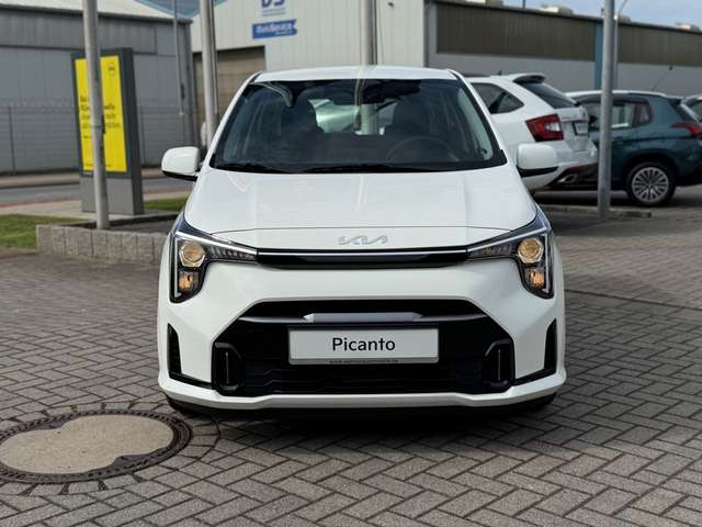 Kia Picanto 1.0 Edition 7 Navigation