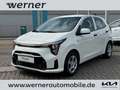 Kia Picanto 1.0 Edition 7 Navigation Blanc - thumbnail 1