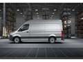 Mercedes-Benz Sprinter 317 +MBUX+Cam Серебристый - thumbnail 3