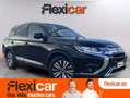 Mitsubishi Outlander 200 MPI Motion 2WD 5pl. CVT Negro - thumbnail 1