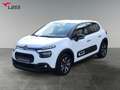Citroen C3 1.2 PureTech 110 +Automatik+EPH+LED+Navi! Alb - thumbnail 2