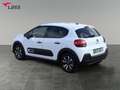 Citroen C3 1.2 PureTech 110 +Automatik+EPH+LED+Navi! Alb - thumbnail 4