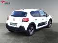 Citroen C3 1.2 PureTech 110 +Automatik+EPH+LED+Navi! Alb - thumbnail 6
