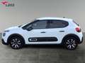 Citroen C3 1.2 PureTech 110 +Automatik+EPH+LED+Navi! Alb - thumbnail 3