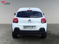 Citroen C3 1.2 PureTech 110 +Automatik+EPH+LED+Navi! Alb - thumbnail 5