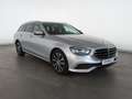 Mercedes-Benz E 220 E 220 T d Exclusive (EURO 6d) LED+NAVI+GSD+RFK+ BC Stříbrná - thumbnail 4