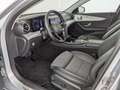 Mercedes-Benz E 220 E 220 T d Exclusive (EURO 6d) LED+NAVI+GSD+RFK+ BC Stříbrná - thumbnail 14