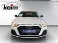Audi A1 Sportback  25 TFSI +ALU+SITZHEIZUNG+Tempomat - thumbnail 8