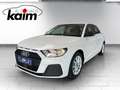 Audi A1 Sportback  25 TFSI +ALU+SITZHEIZUNG+Tempomat - thumbnail 1