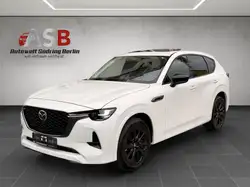 Mazda CX-60 Homura AWD LEDER*PANORAMA*LED*ACC*Kamera