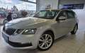 Skoda Octavia Combi 2,0 TDI Ambition DSG --TOLLE AUSSTATTUNG-- Silber - thumbnail 1