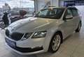 Skoda Octavia Combi 2,0 TDI Ambition DSG --TOLLE AUSSTATTUNG-- Silber - thumbnail 5