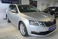 Skoda Octavia Combi 2,0 TDI Ambition DSG --TOLLE AUSSTATTUNG-- Silber - thumbnail 13