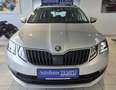 Skoda Octavia Combi 2,0 TDI Ambition DSG --TOLLE AUSSTATTUNG-- Silber - thumbnail 12