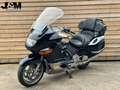 BMW K 1200 LT Zwart - thumbnail 4