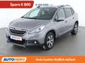 Peugeot 2008 1.6 Blue-HDi Style Grau - thumbnail 1