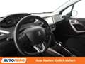 Peugeot 2008 1.6 Blue-HDi Style Grau - thumbnail 11