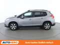Peugeot 2008 1.6 Blue-HDi Style Grau - thumbnail 3