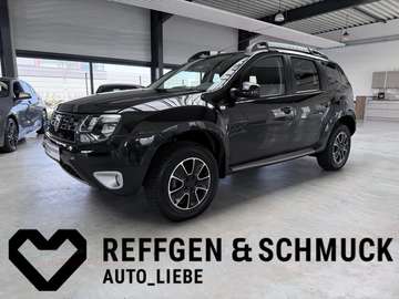 BLACK SHADOW 4X4 KLIMA+NAV+KAMERA+AHK+TÜV