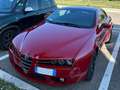 Alfa Romeo Brera Brera 2.4 jtdm 210cv Czerwony - thumbnail 3