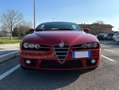 Alfa Romeo Brera Brera 2.4 jtdm 210cv Red - thumbnail 1