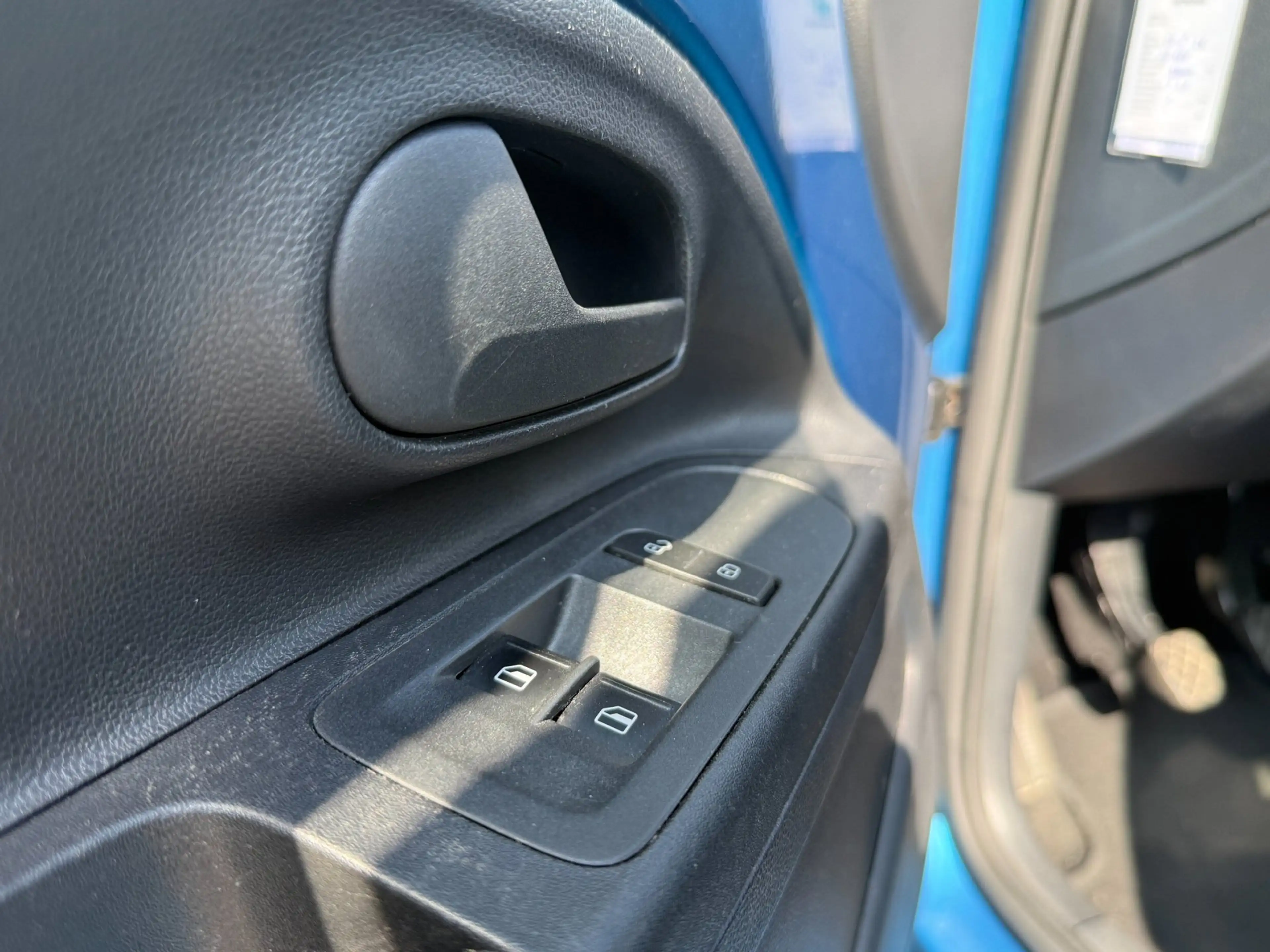 Skoda Citigo 1.0 Greentech Ambition | Airco | Bluetooth | Cruis — photo 11