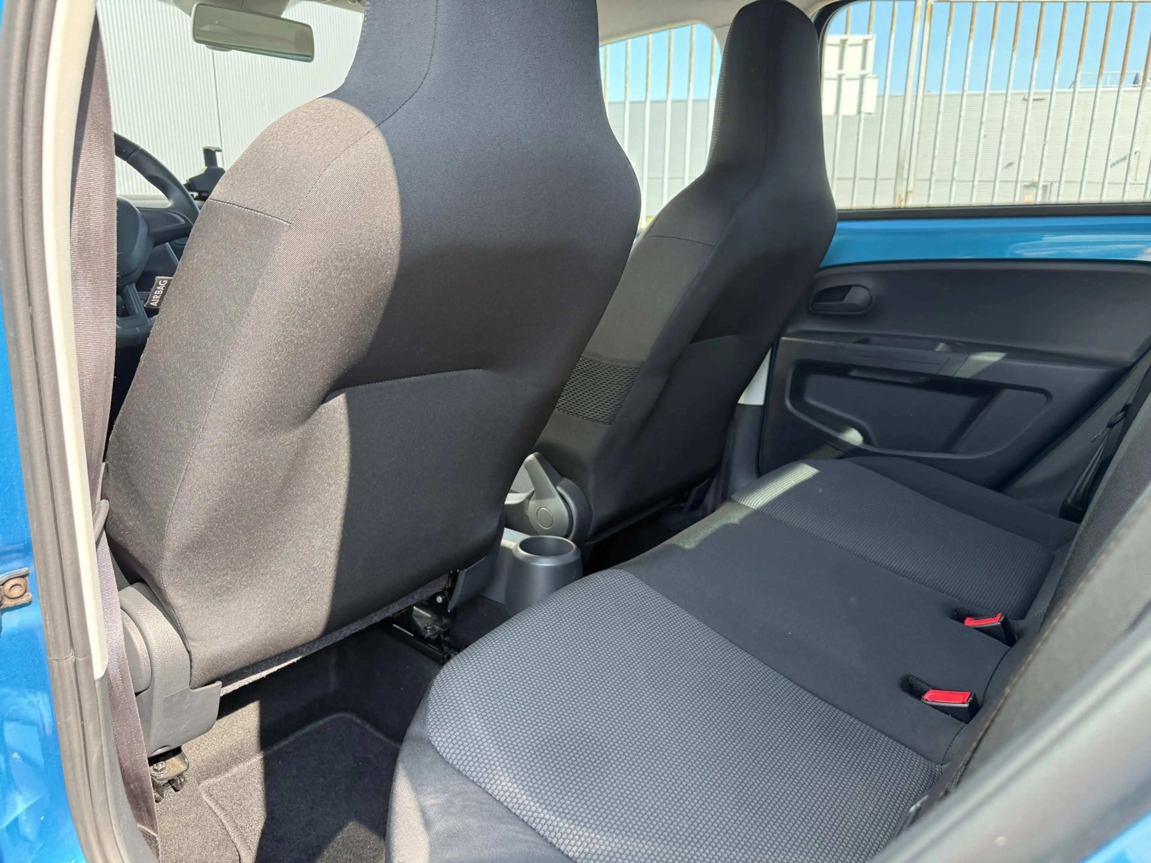 Skoda Citigo 1.0 Greentech Ambition | Airco | Bluetooth | Cruis — photo 6
