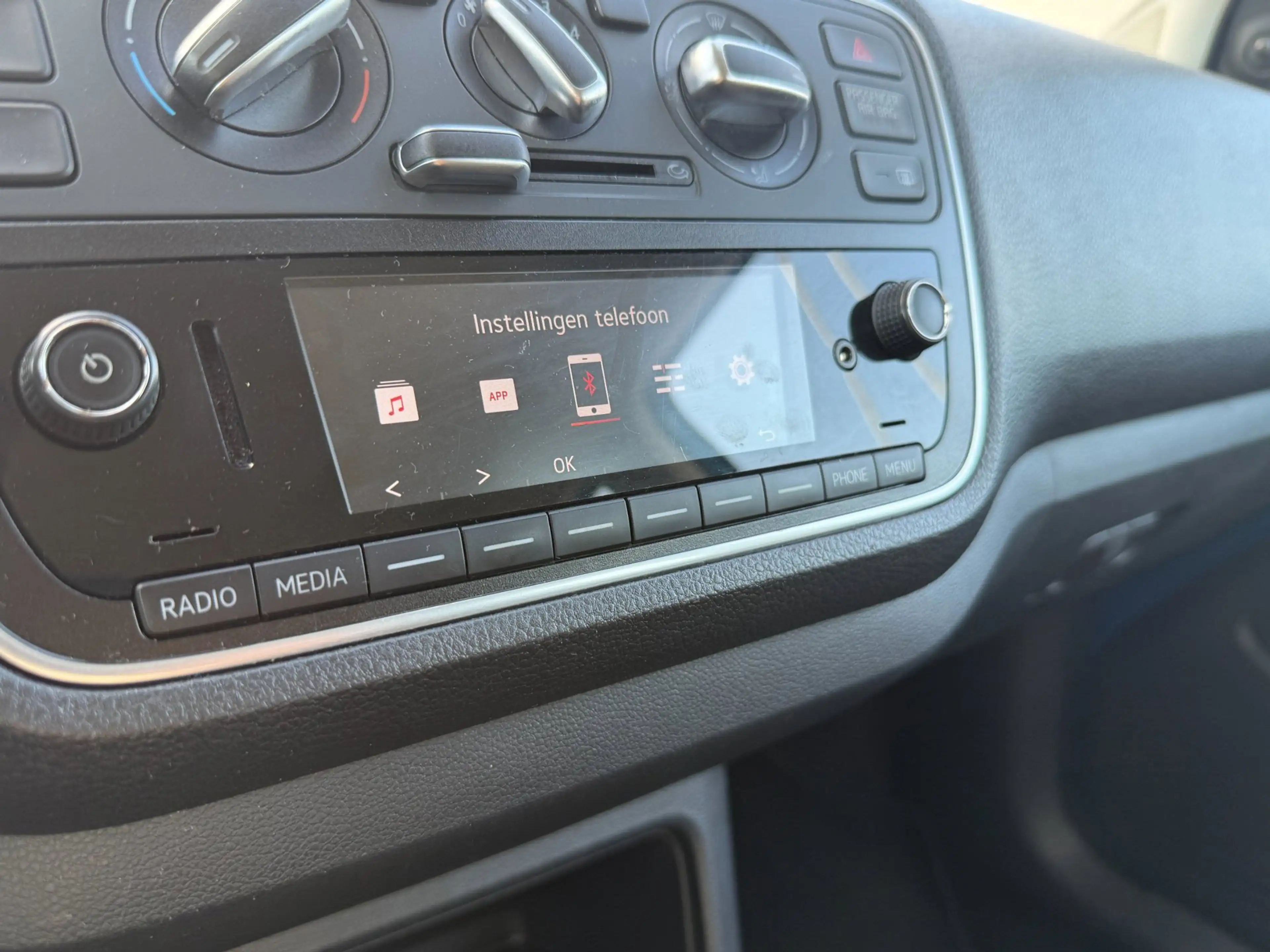 Skoda Citigo 1.0 Greentech Ambition | Airco | Bluetooth | Cruis — photo 9
